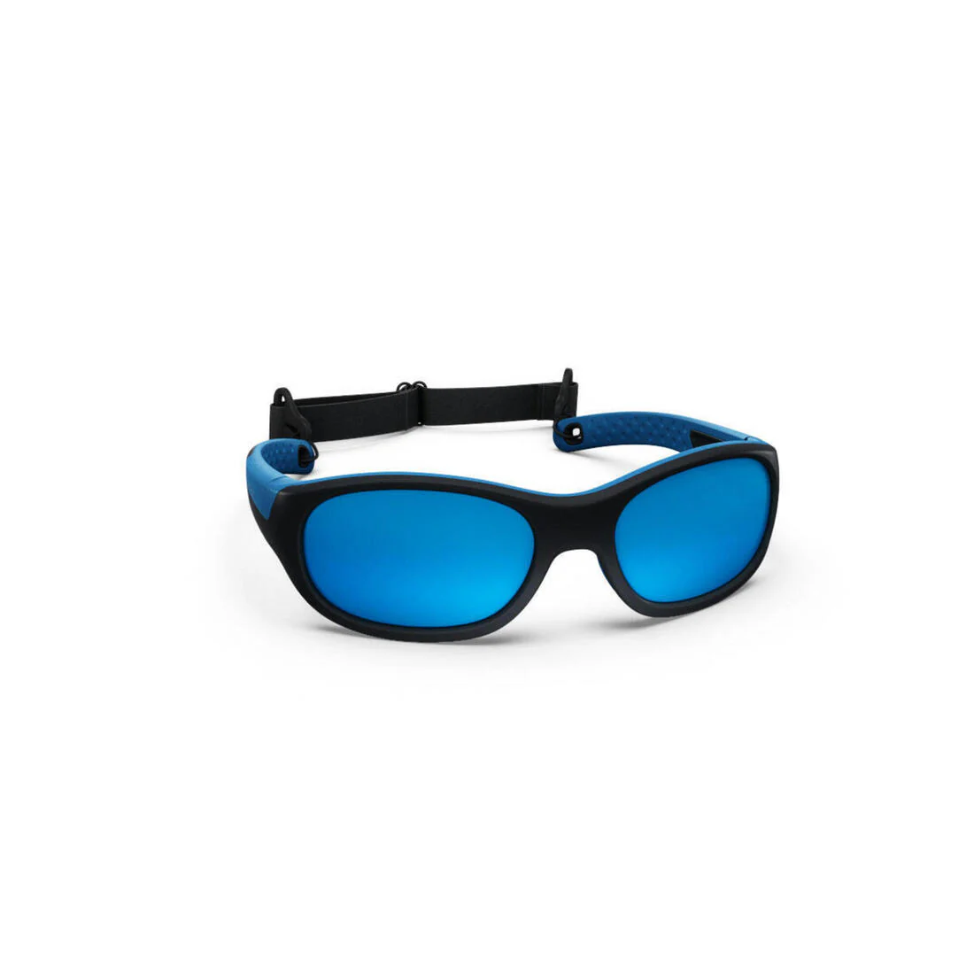 Kids Hiking Sunglasses Aged 4-6 - MH K500 - Category 4 - Image 11