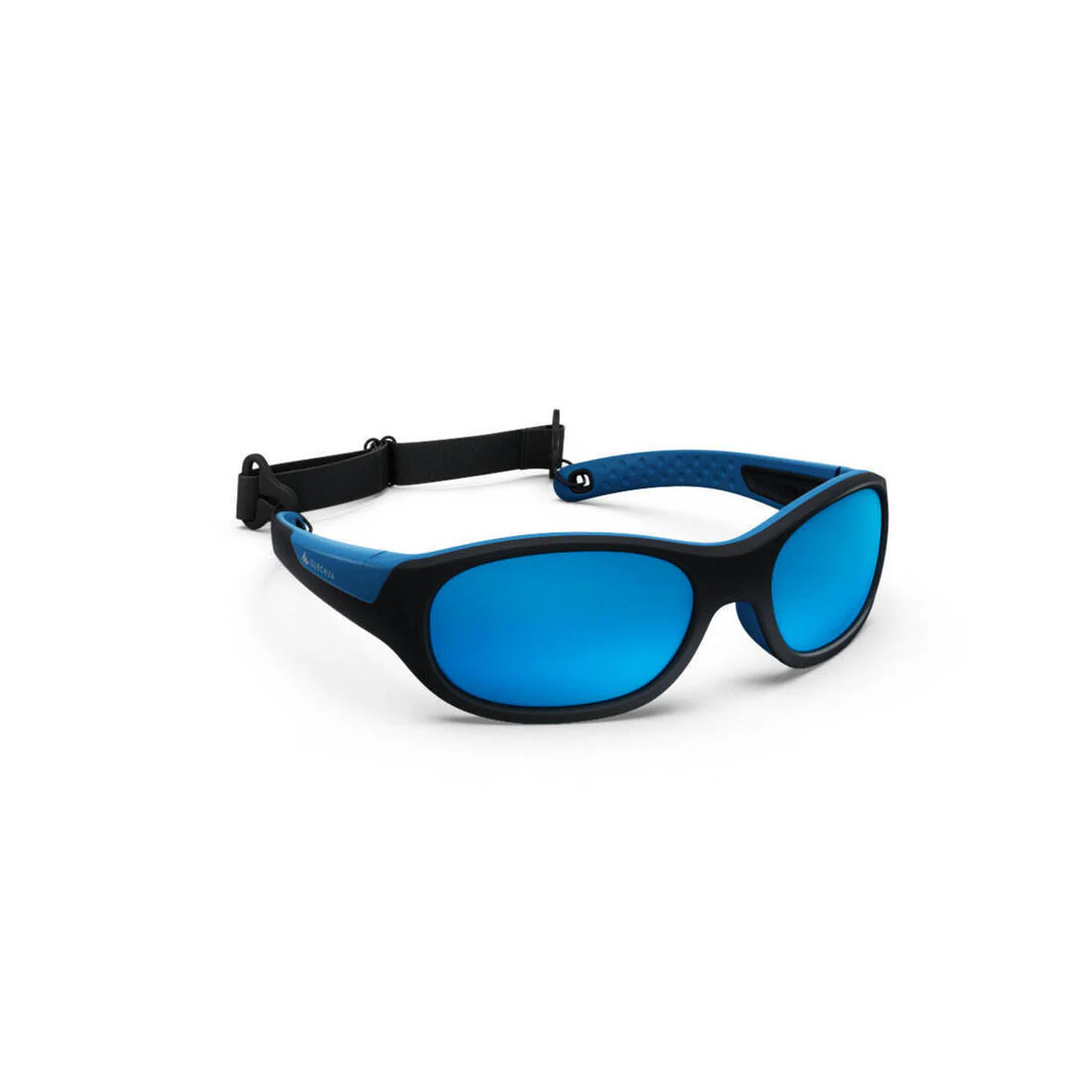 Kids Hiking Sunglasses Aged 4-6 - MH K500 - Category 4 - Image 12