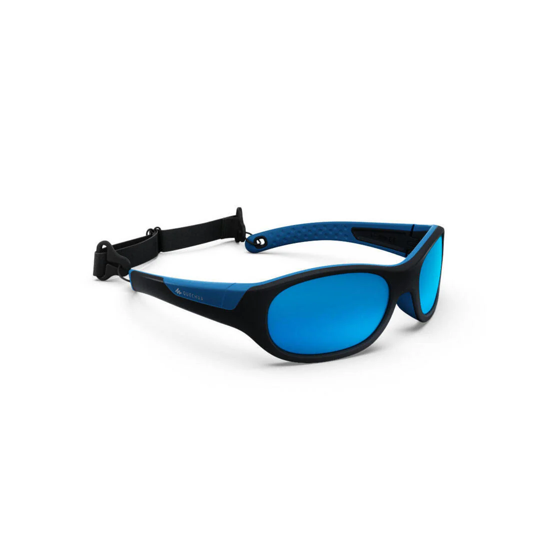 Kids Hiking Sunglasses Aged 4-6 - MH K500 - Category 4 - Image 13