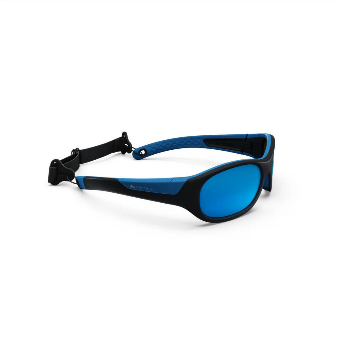 Kids Hiking Sunglasses Aged 4-6 - MH K500 - Category 4 - Image 14