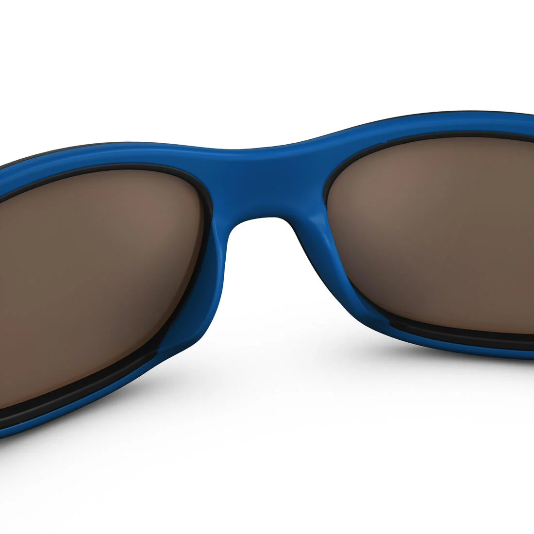 Kids Hiking Sunglasses Aged 4-6 - MH K500 - Category 4 - Image 3