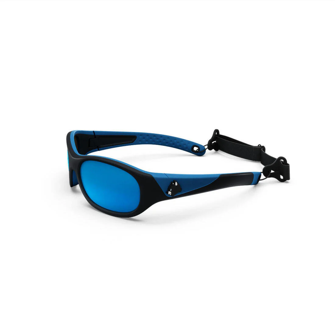 Kids Hiking Sunglasses Aged 4-6 - MH K500 - Category 4 - Image 30