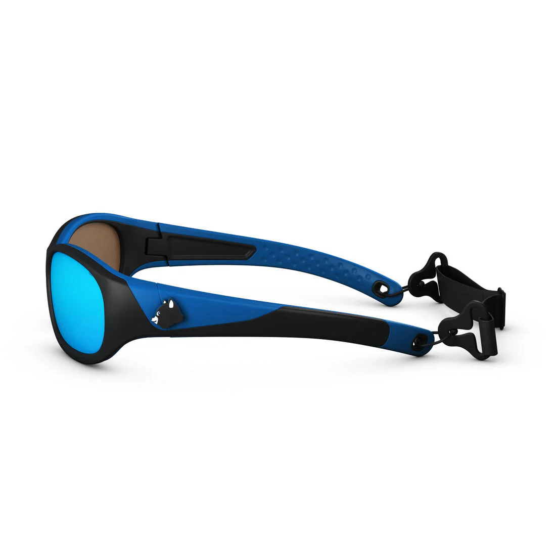 Kids Hiking Sunglasses Aged 4-6 - MH K500 - Category 4 - Image 7