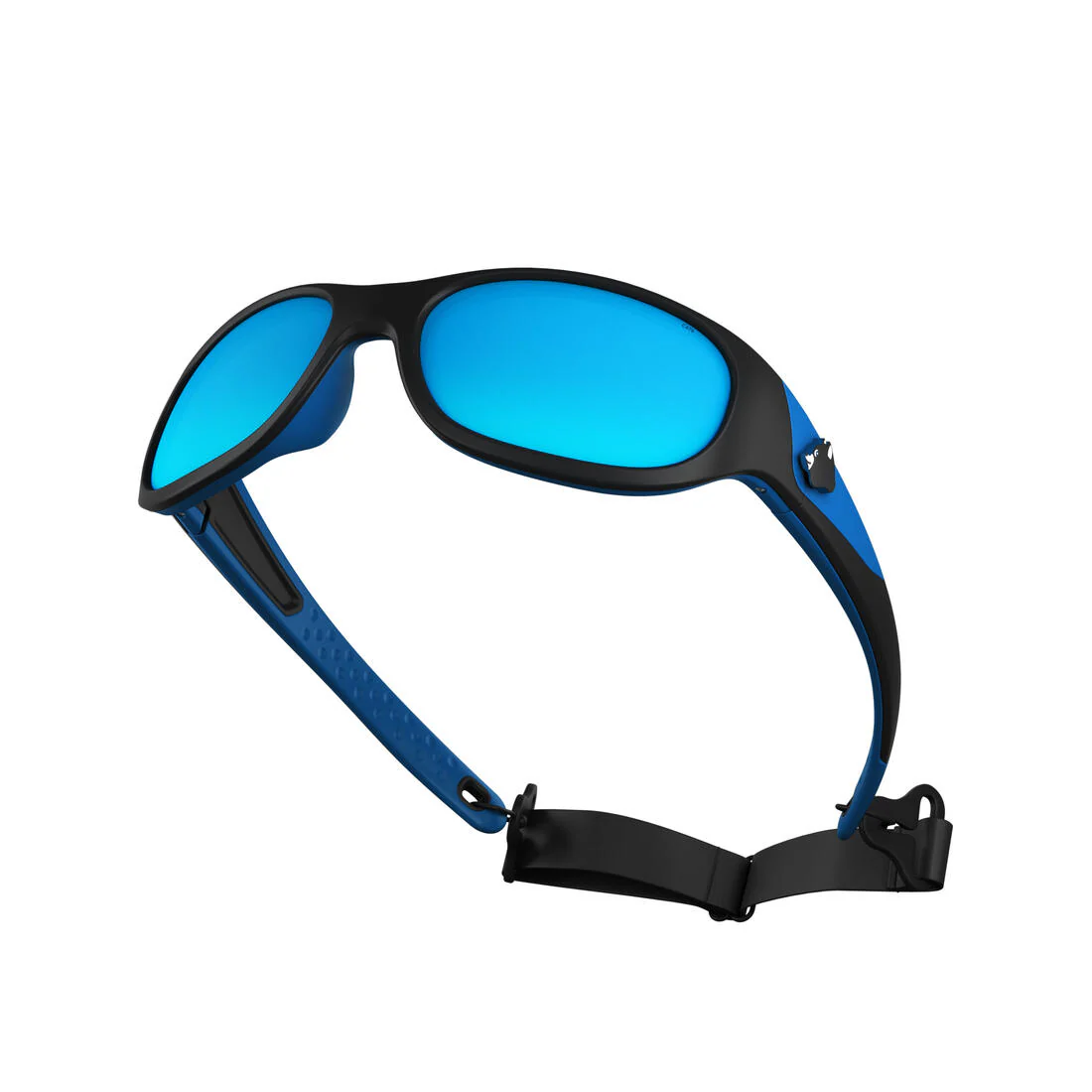Kids Hiking Sunglasses Aged 4-6 - MH K500 - Category 4 - Image 8