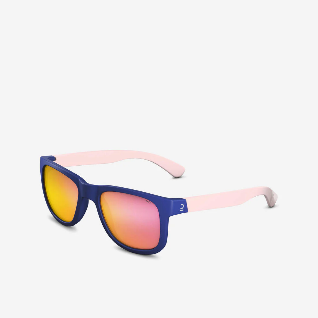 Kids Hiking Sunglasses Aged 4-8 - MH K140 - Category 3 - Image 2