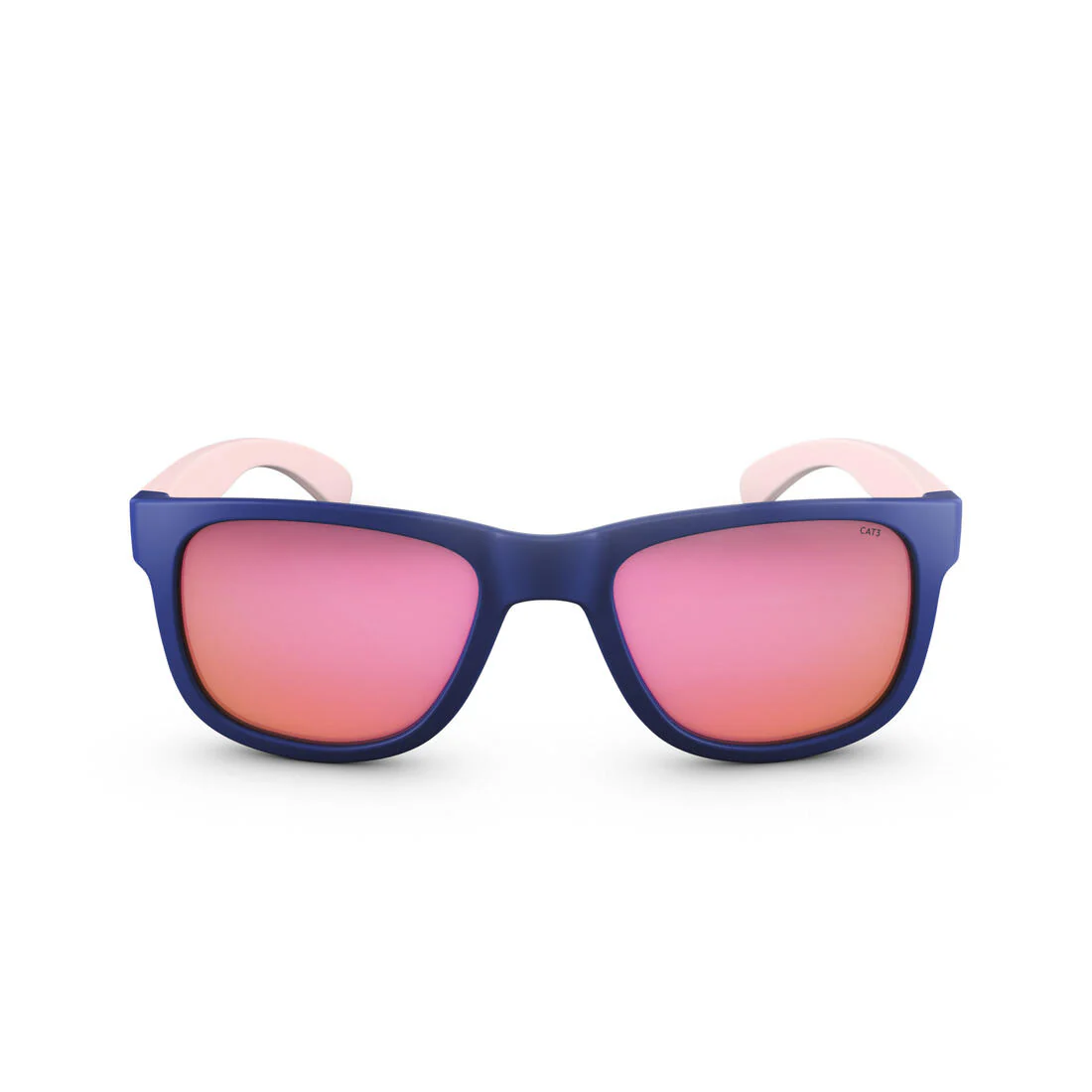 Kids Hiking Sunglasses Aged 4-8 - MH K140 - Category 3 - Image 5