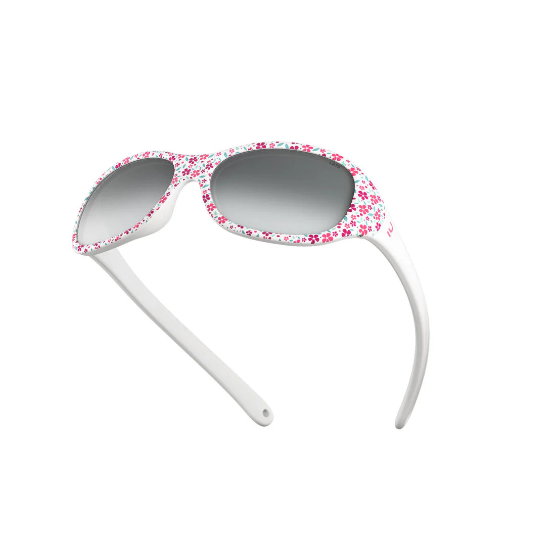 Kids Hiking Sunglasses - MH K120 - aged 2-4 - Category 4 - Image 11