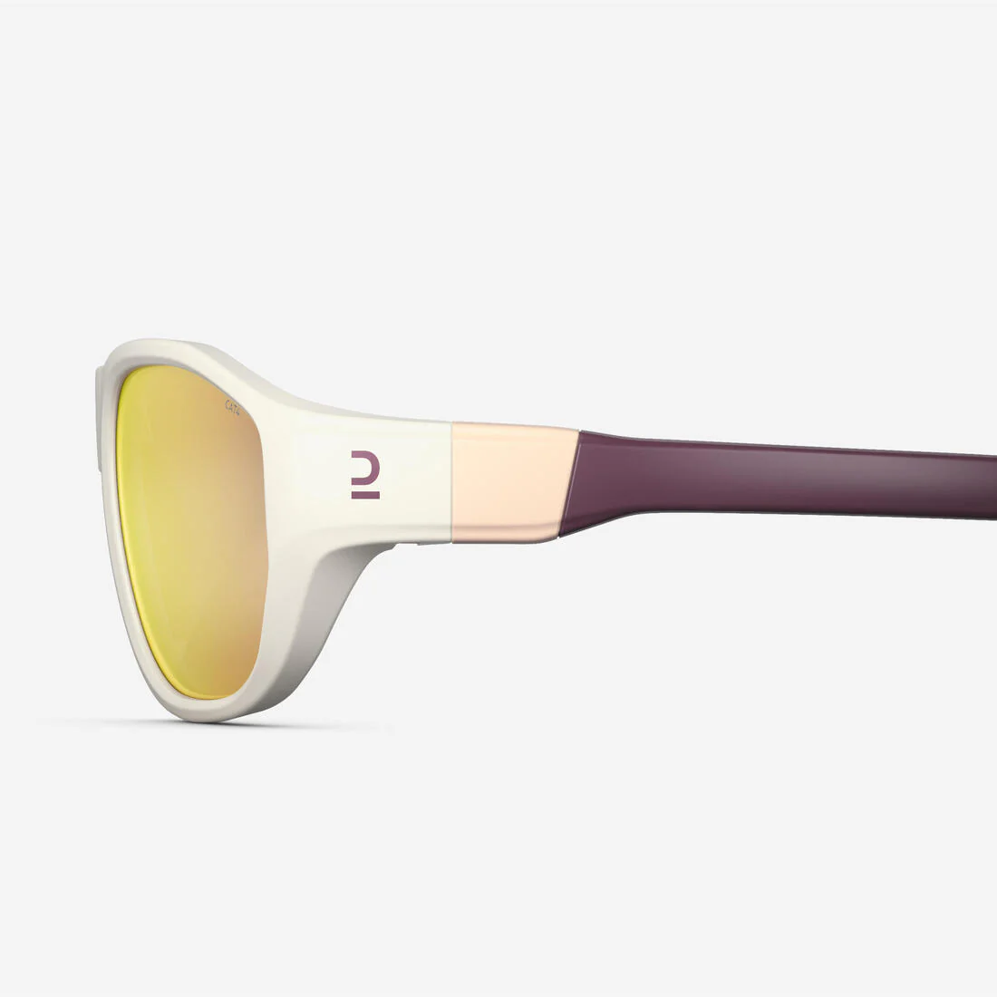 Kids Hiking Sunglasses - MH T500 - age 6-10 - Category 4 - Image 11