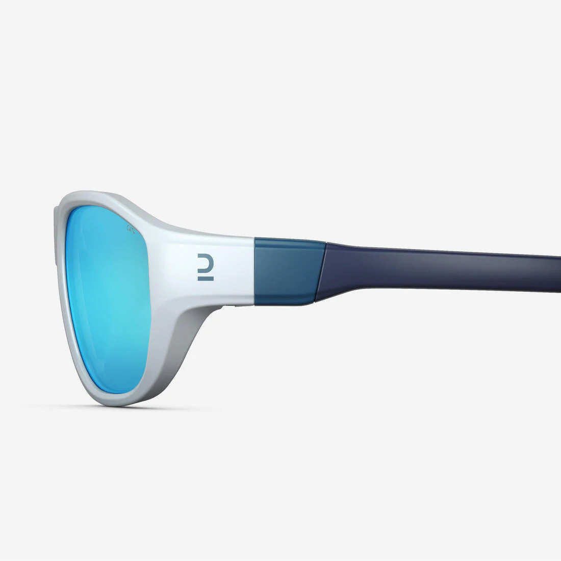 Kids Hiking Sunglasses - MH T500 - age 6-10 - Category 4 - Image 12