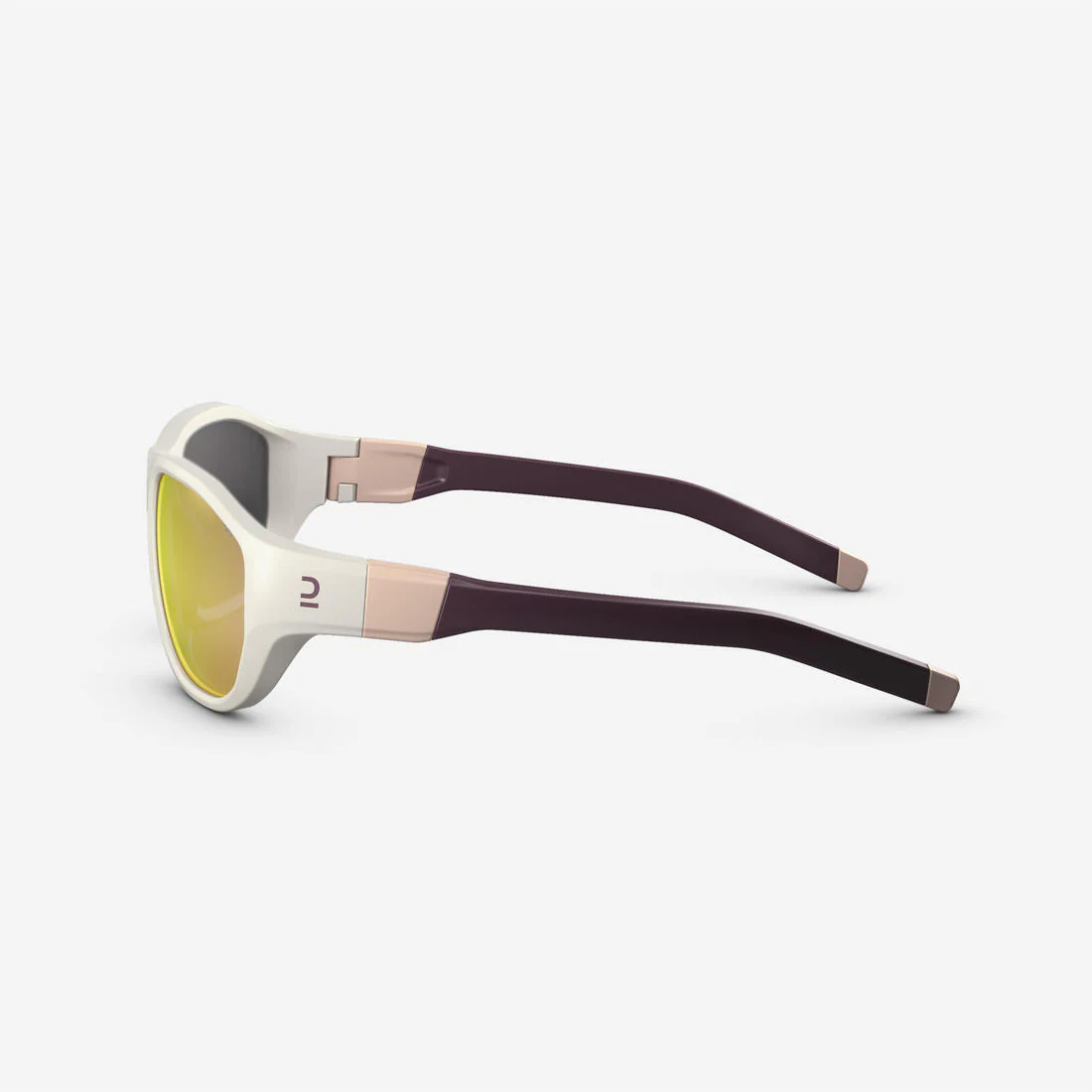 Kids Hiking Sunglasses - MH T500 - age 6-10 - Category 4 - Image 13
