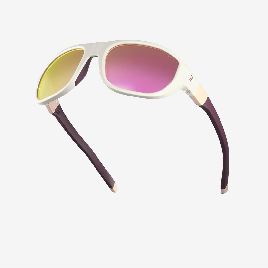 Kids Hiking Sunglasses - MH T500 - age 6-10 - Category 4 - Image 5