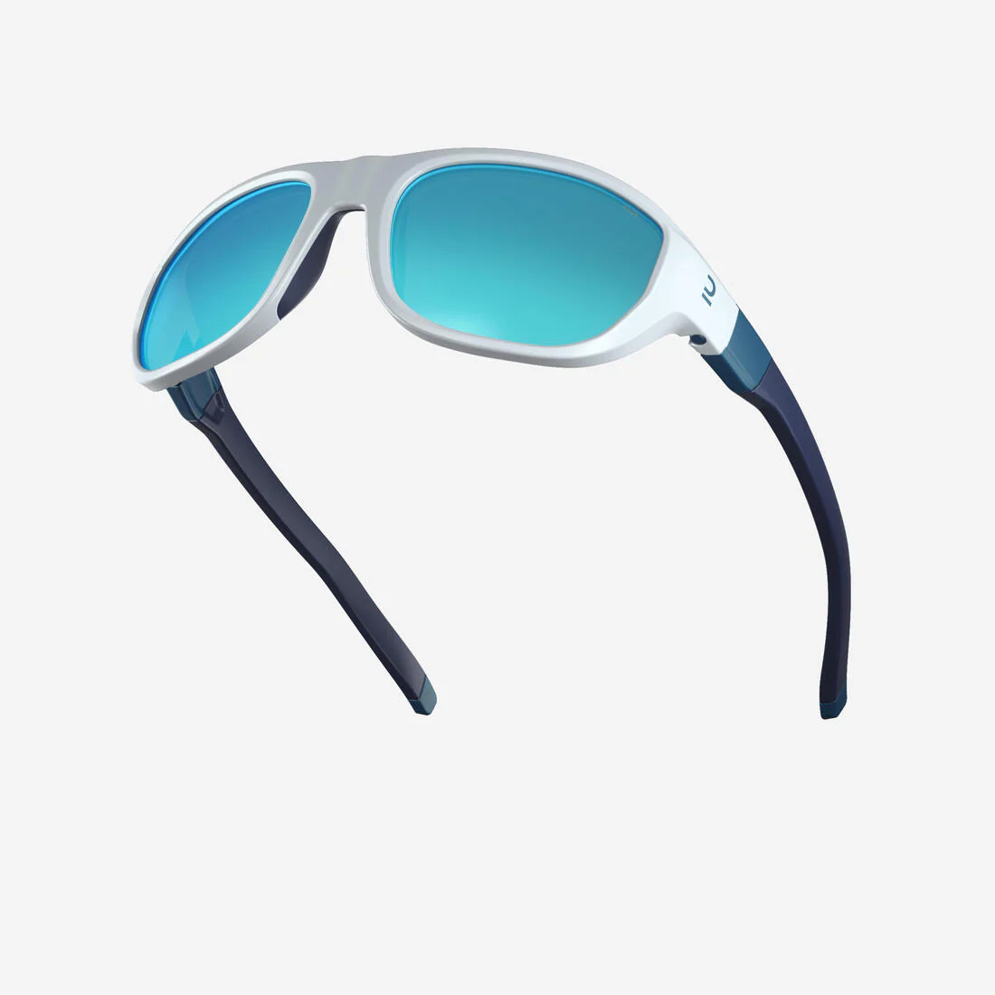 Kids Hiking Sunglasses - MH T500 - age 6-10 - Category 4 - Image 6