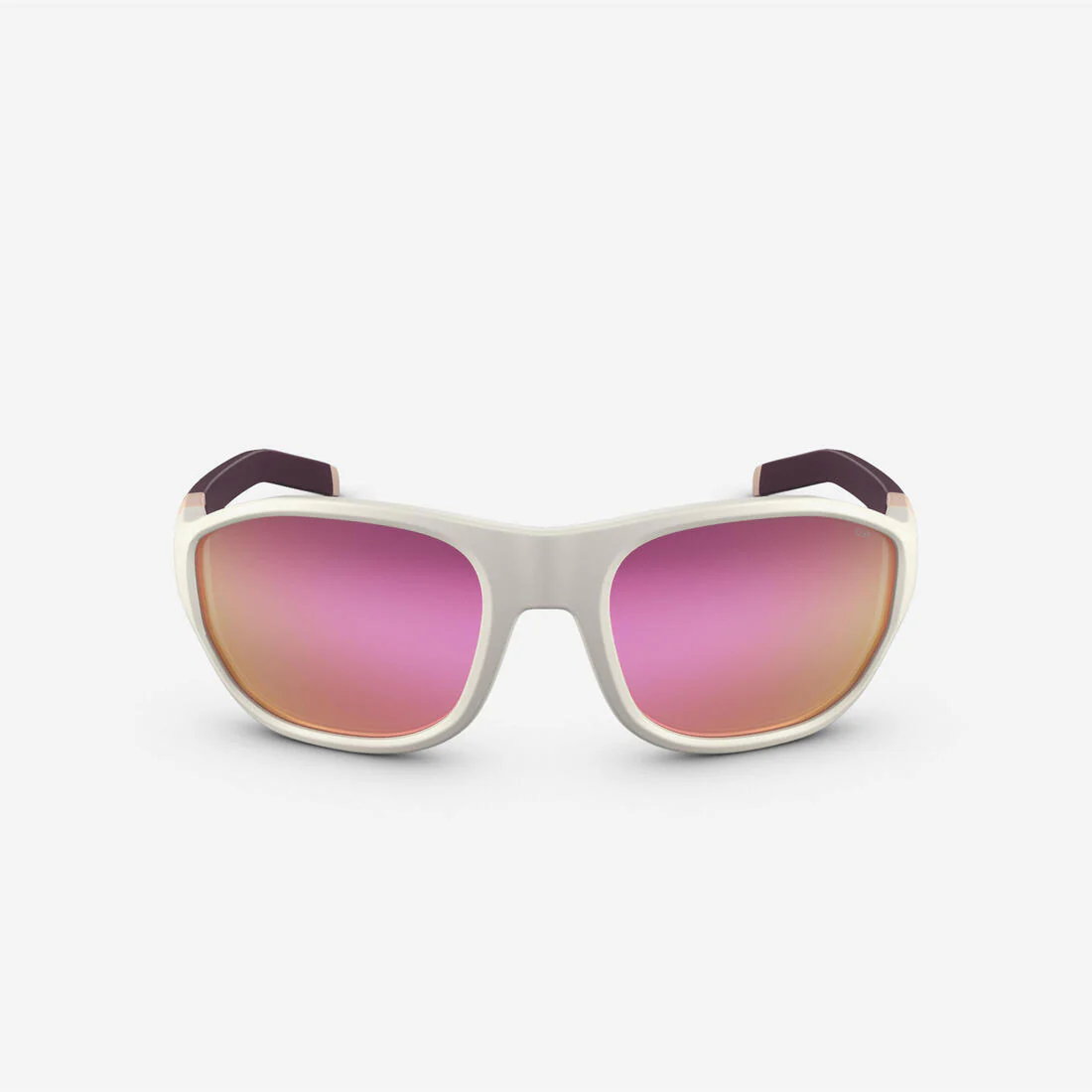 Kids Hiking Sunglasses - MH T500 - age 6-10 - Category 4 - Image 8