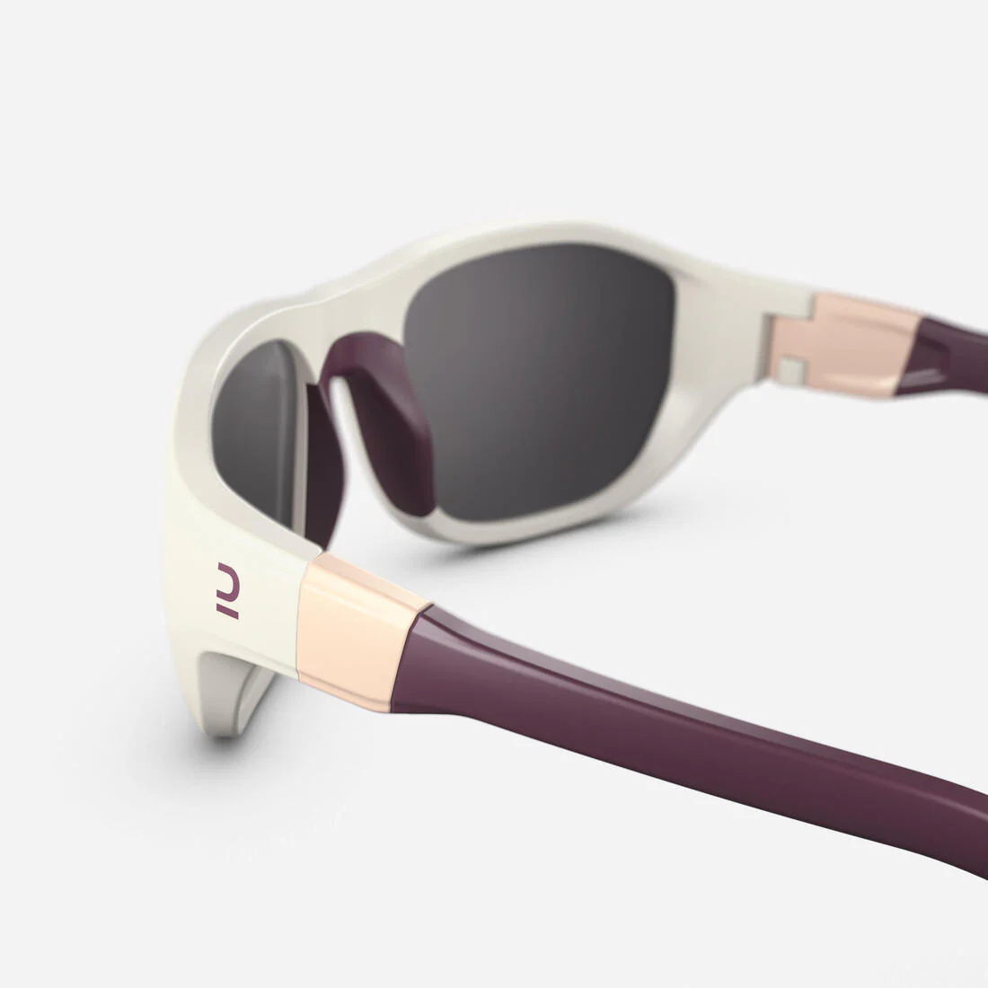 Kids Hiking Sunglasses - MH T500 - age 6-10 - Category 4 - Image 9