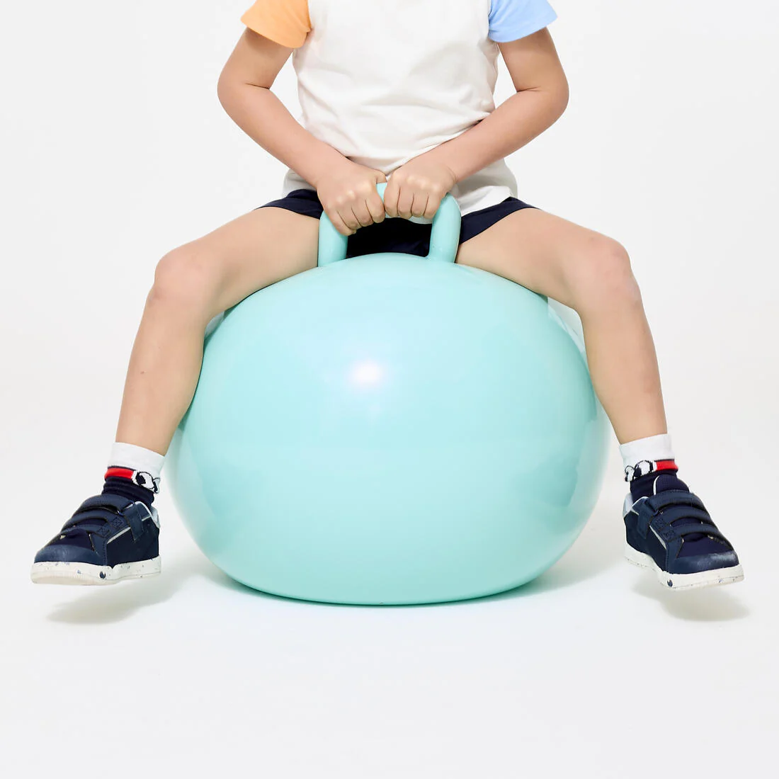 Kids' Hopper Ball 45 cm - Image 10
