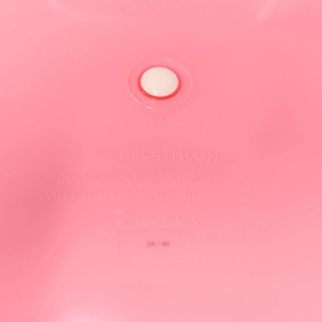 Kids' Hopper Ball 45 cm - Image 3
