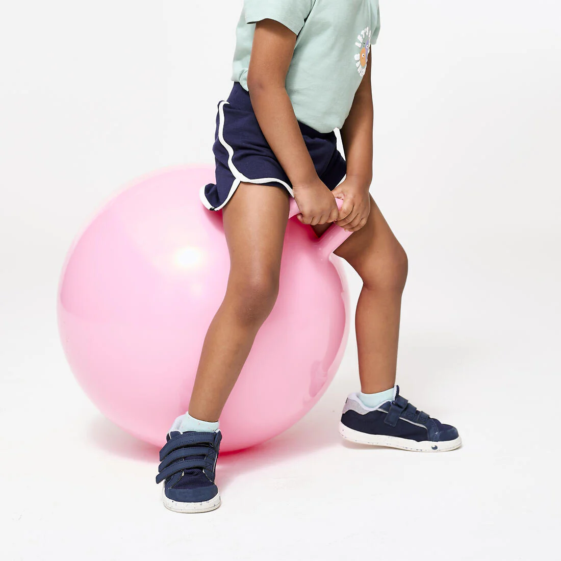 Kids' Hopper Ball 45 cm - Image 9