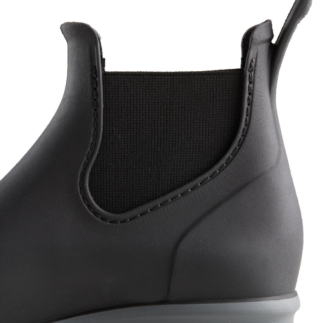 Kids' Horse Riding Boots 100 - Image 14