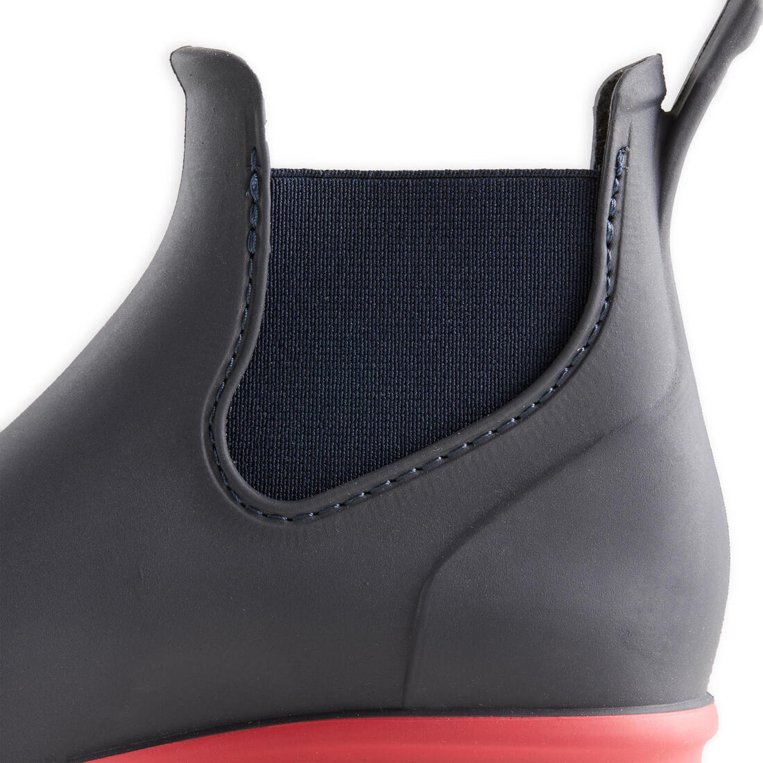 Kids' Horse Riding Boots 100 - Image 16