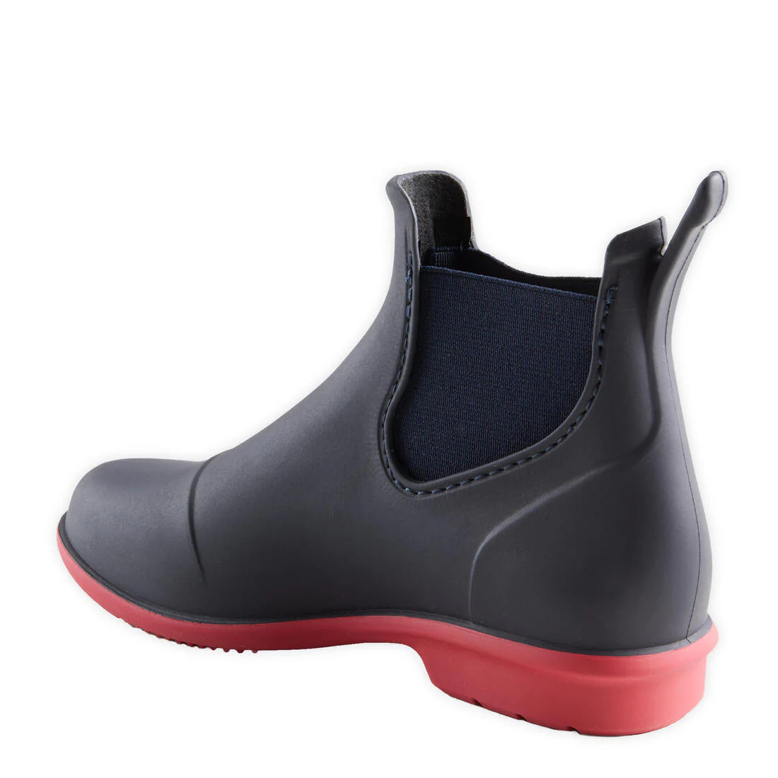 Kids' Horse Riding Boots 100 - Image 6