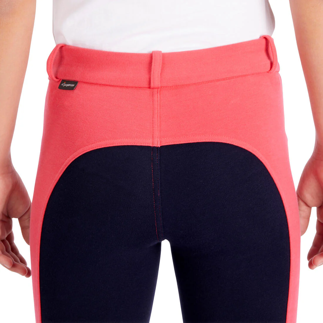 Kids' Horse Riding Jodhpurs 120 - Image 15