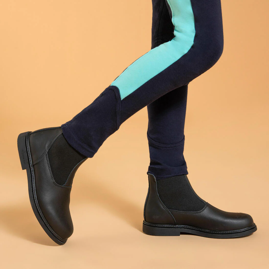 Kids' Horse Riding Jodhpurs 120 - Image 17
