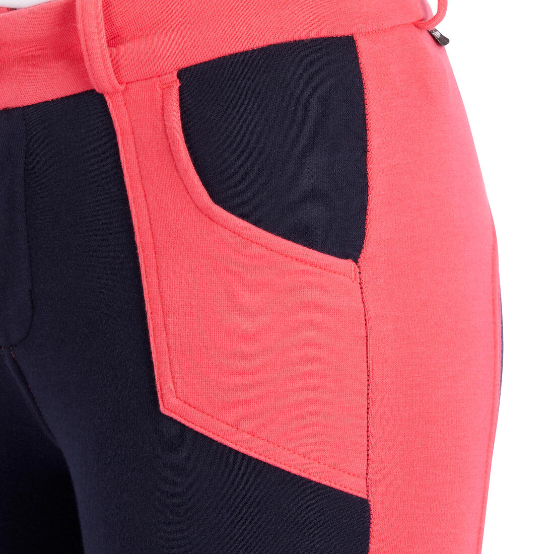 Kids' Horse Riding Jodhpurs 120 - Image 18
