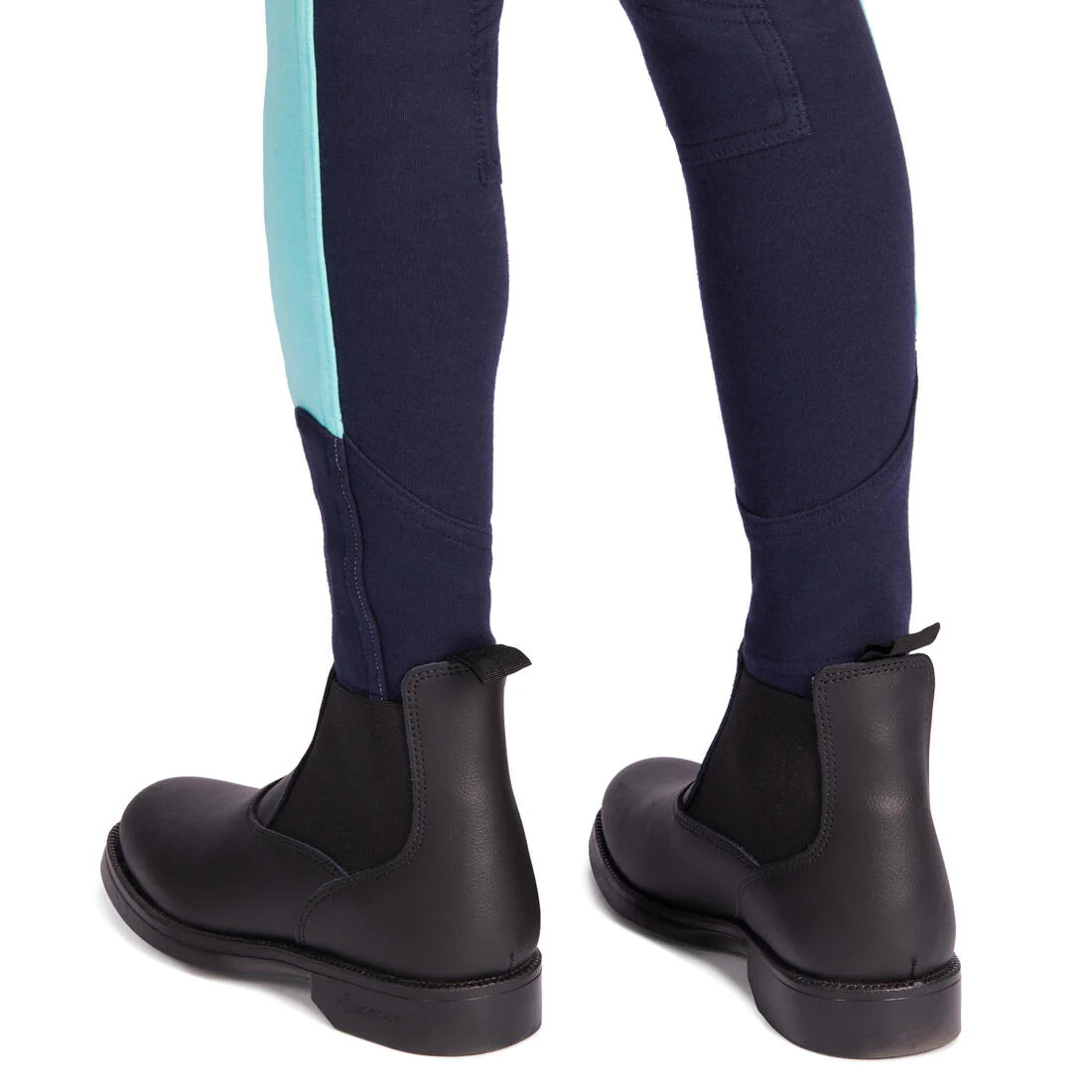 Kids' Horse Riding Jodhpurs 120 - Image 26