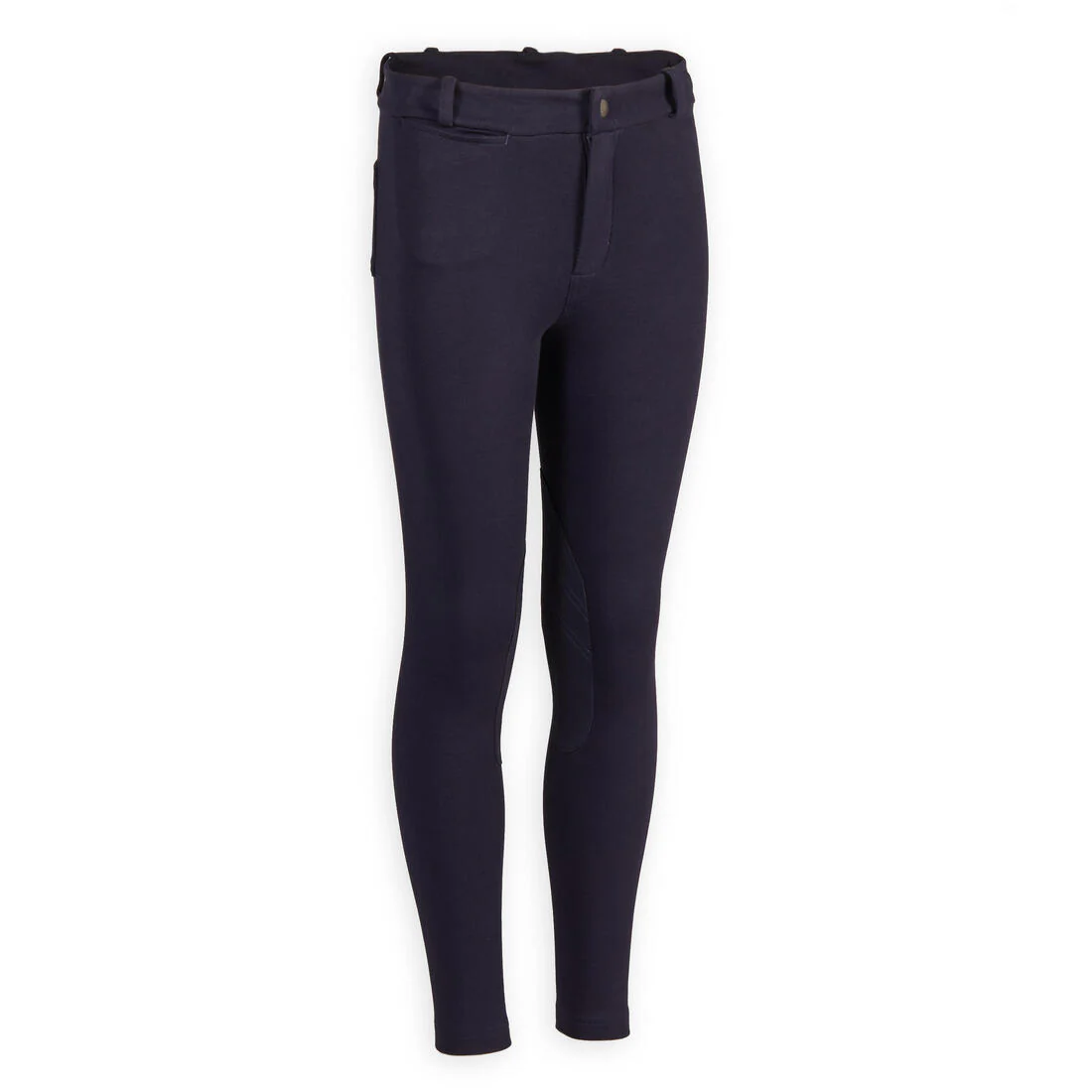 Kids' Horse Riding Jodhpurs 140