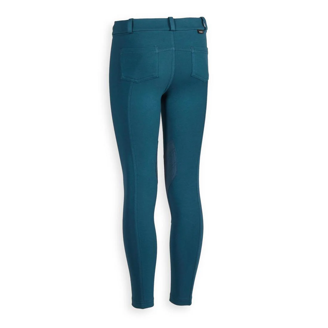 Kids' Horse Riding Jodhpurs 140 - Image 22