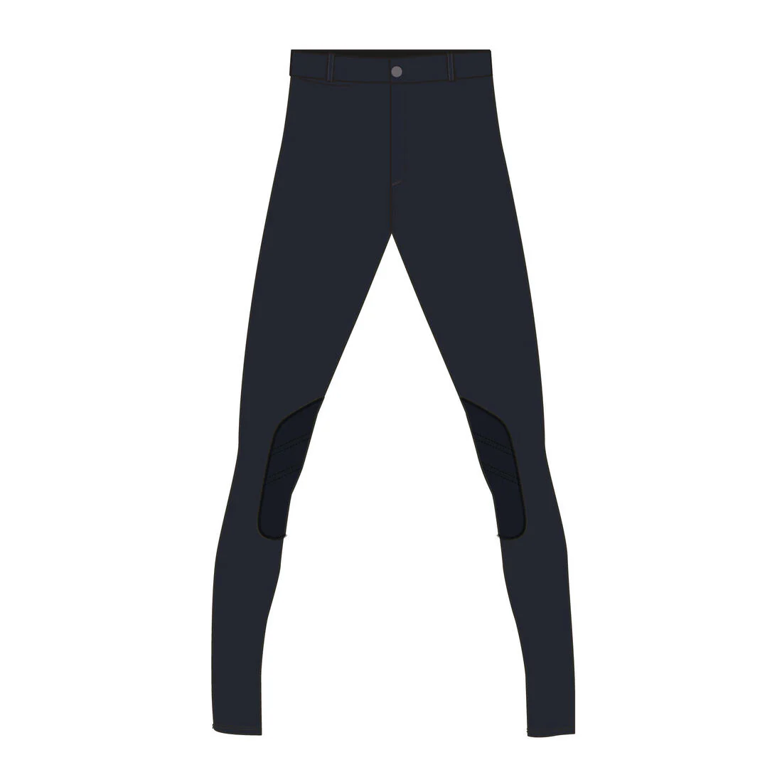 Kids' Horse Riding Jodhpurs 140 - Image 23