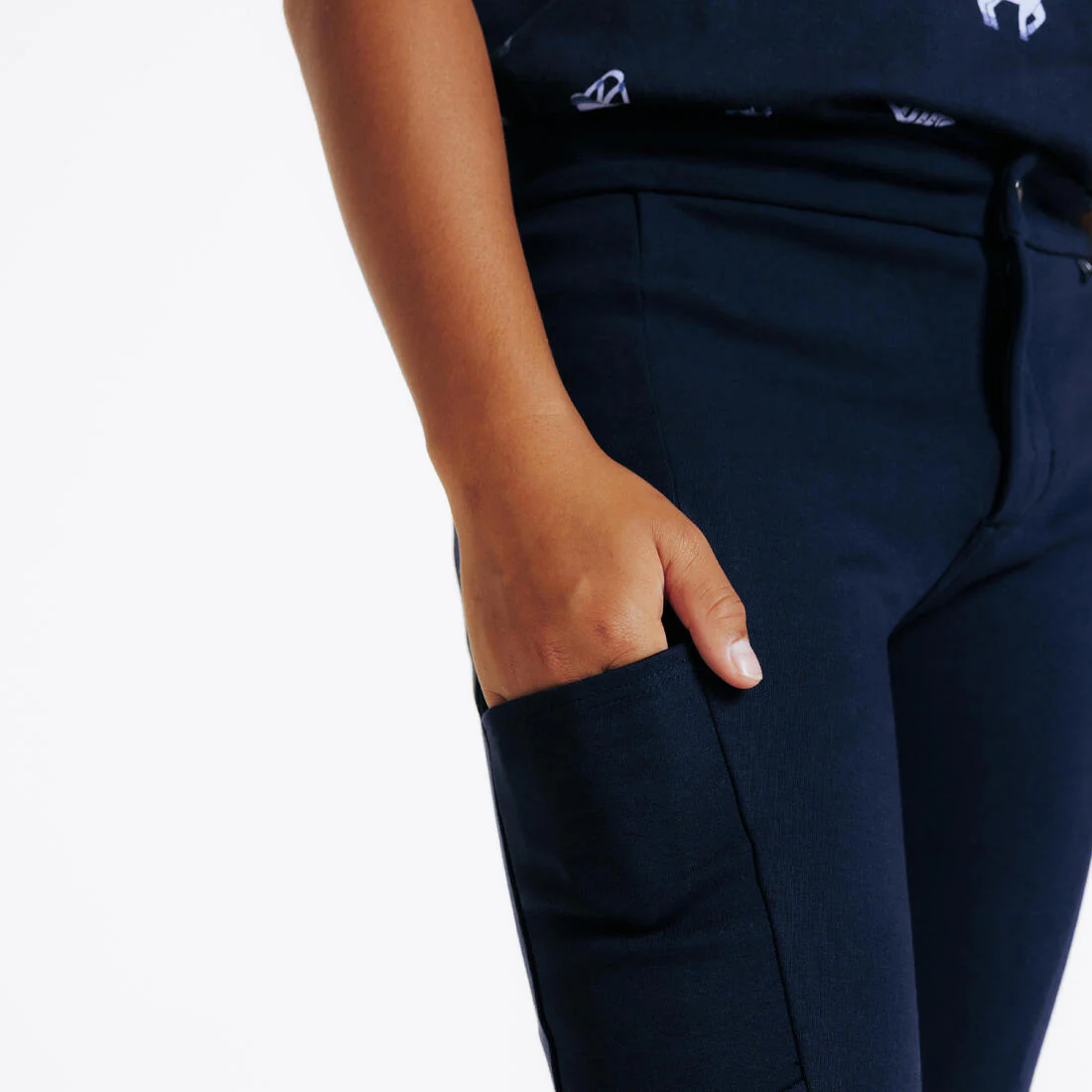 Kids' Horse Riding Jodhpurs Magic - Image 3