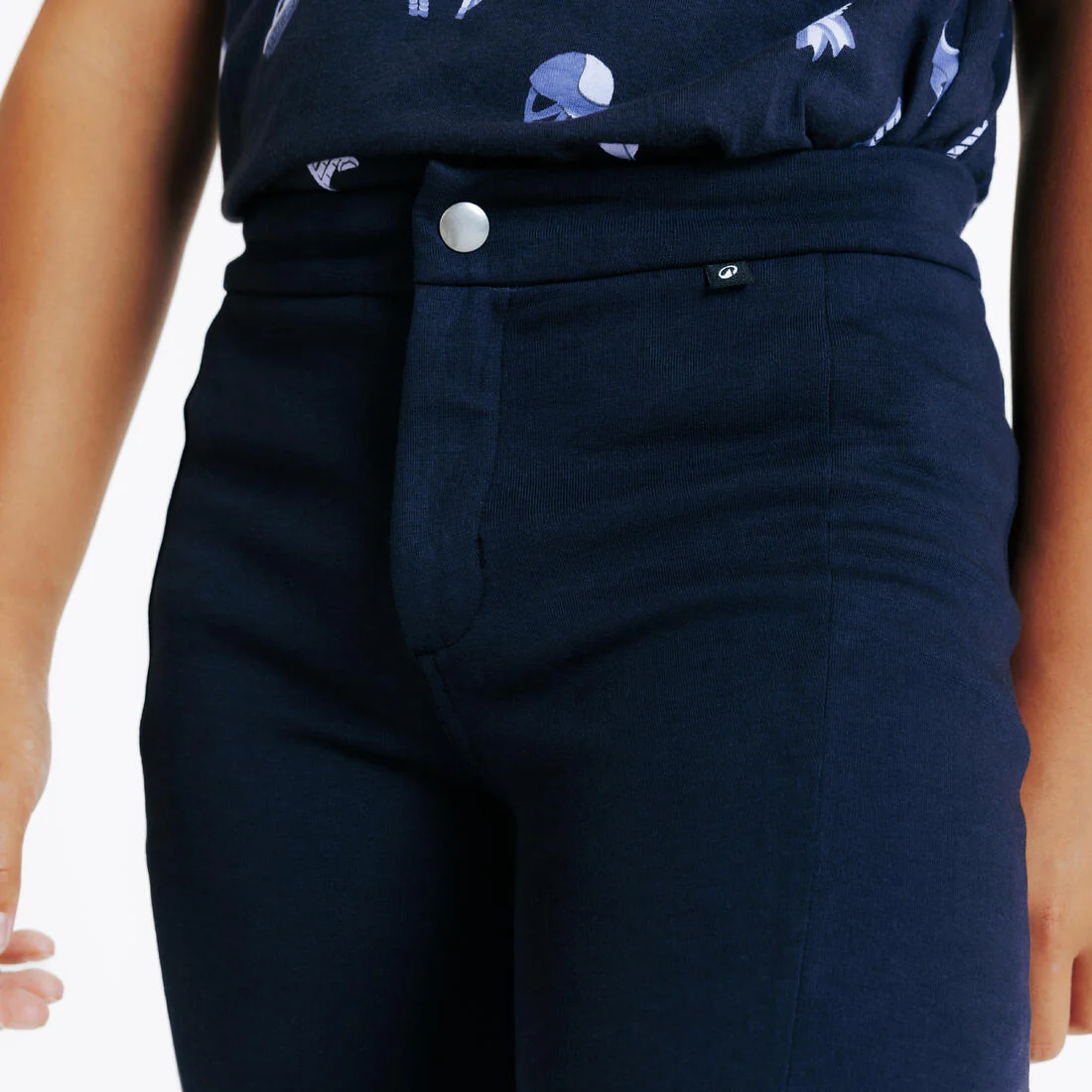 Kids' Horse Riding Jodhpurs Magic - Image 5