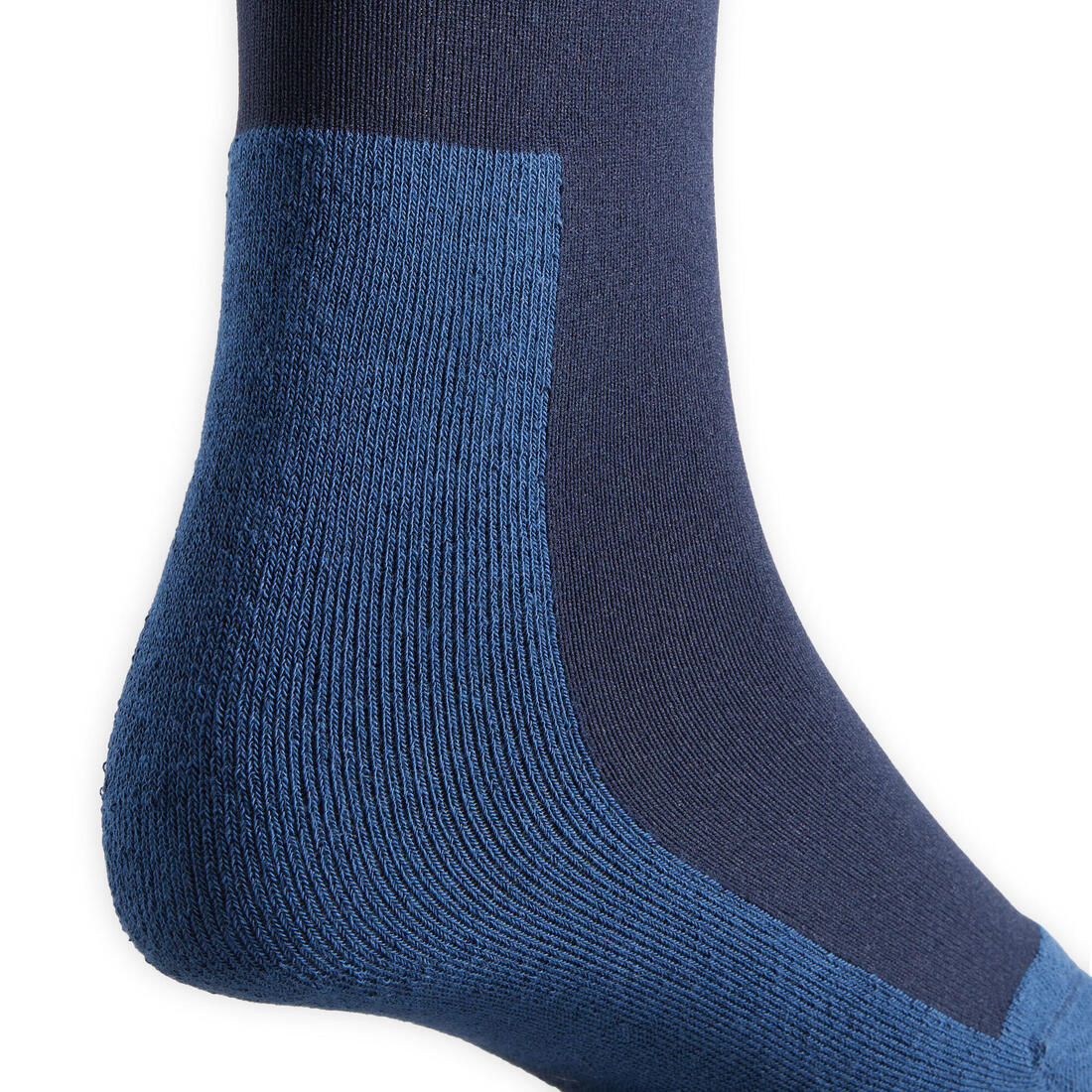 Kids' Horse Riding Socks SKS100 Stripes - Image 5