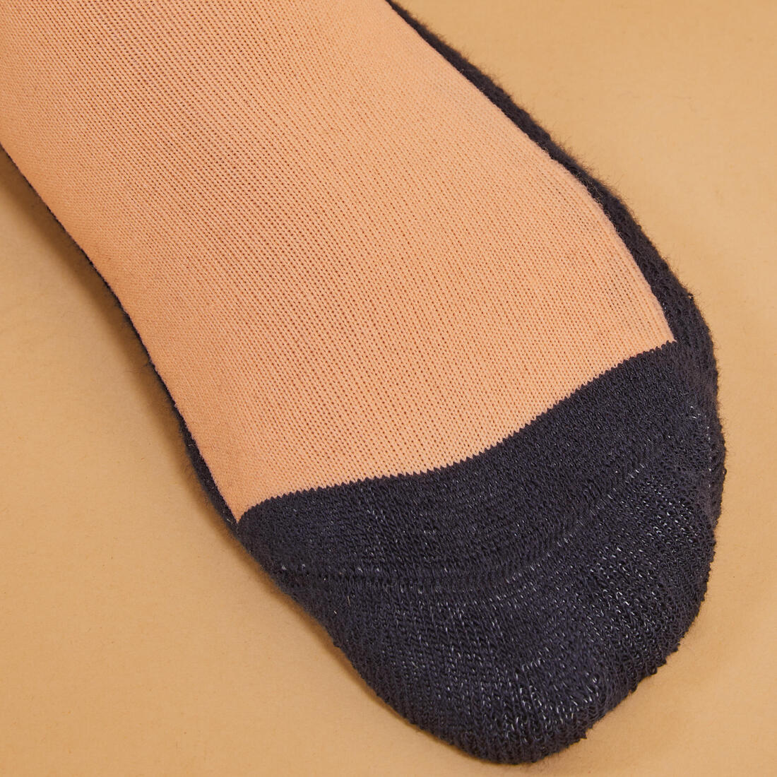 Kids' Horse Riding Socks SKS100 Stripes - Image 7