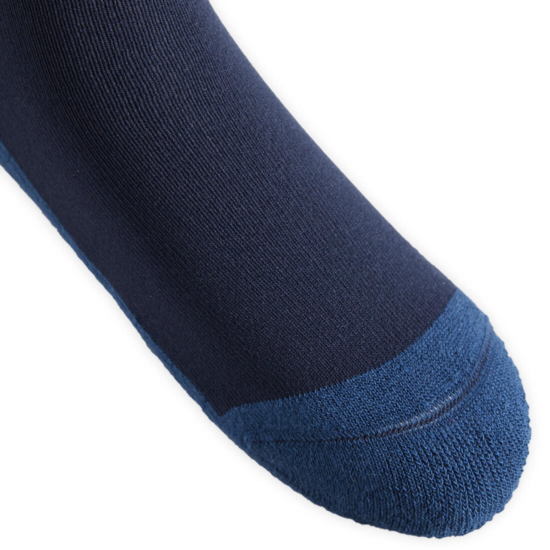 Kids' Horse Riding Socks SKS100 Stripes - Image 8