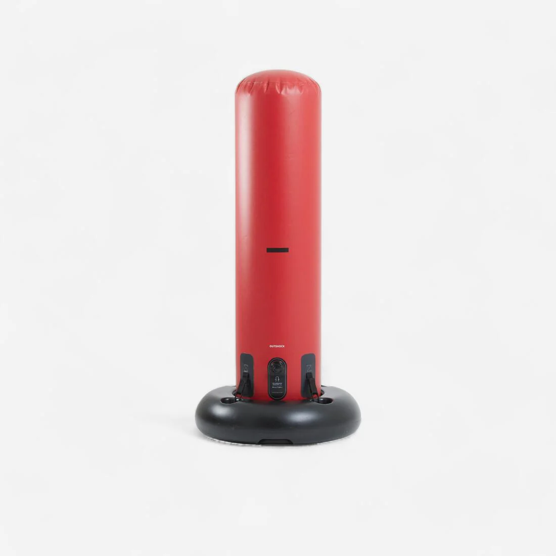 Kids' Inflatable Punching Bag 100