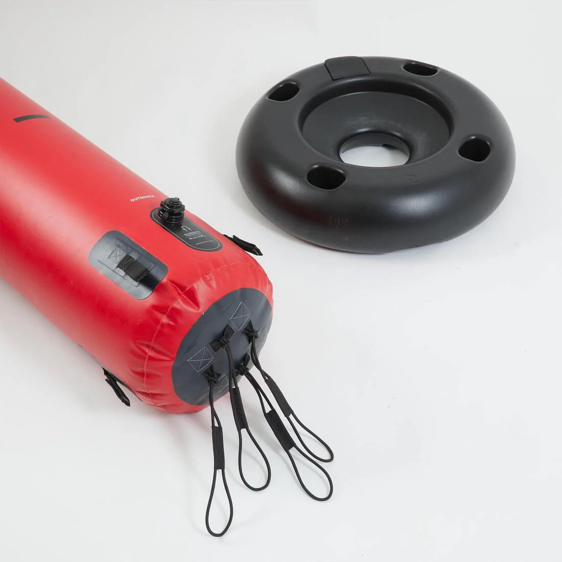 Kids' Inflatable Punching Bag 100 - Image 2