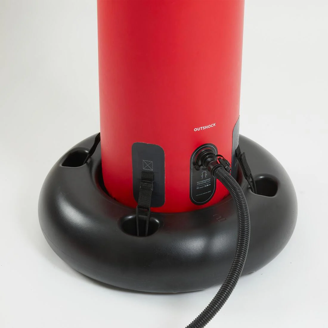 Kids' Inflatable Punching Bag 100 - Image 3
