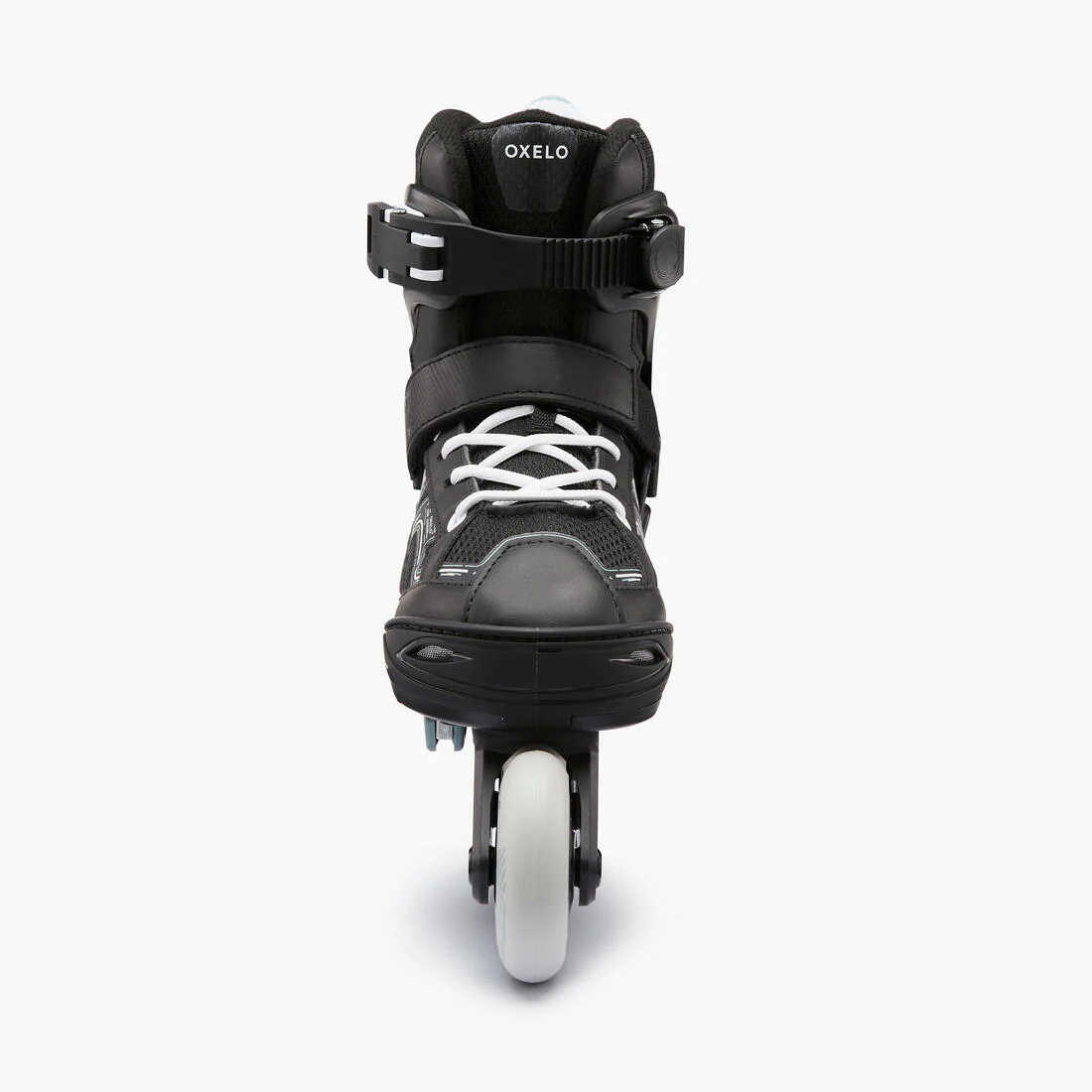 Kids' Inline Fitness Skates Fit3 - Abyss - Image 10