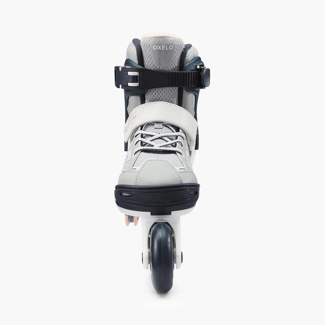 Kids' Inline Fitness Skates Fit3 - Abyss - Image 13