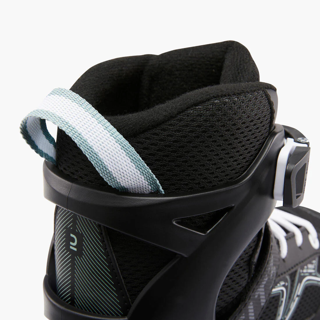 Kids' Inline Fitness Skates Fit3 - Abyss - Image 20