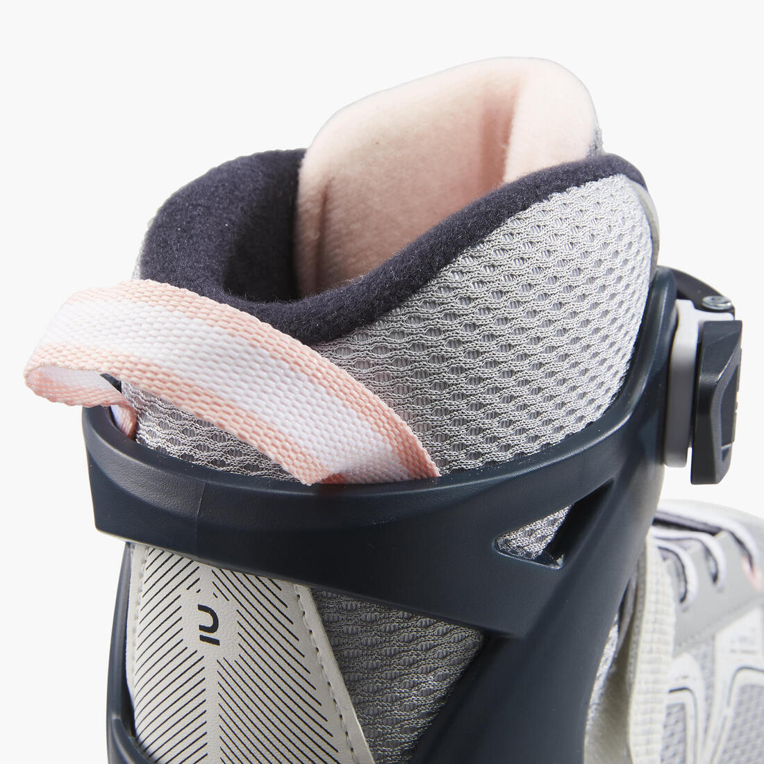 Kids' Inline Fitness Skates Fit3 - Abyss - Image 26