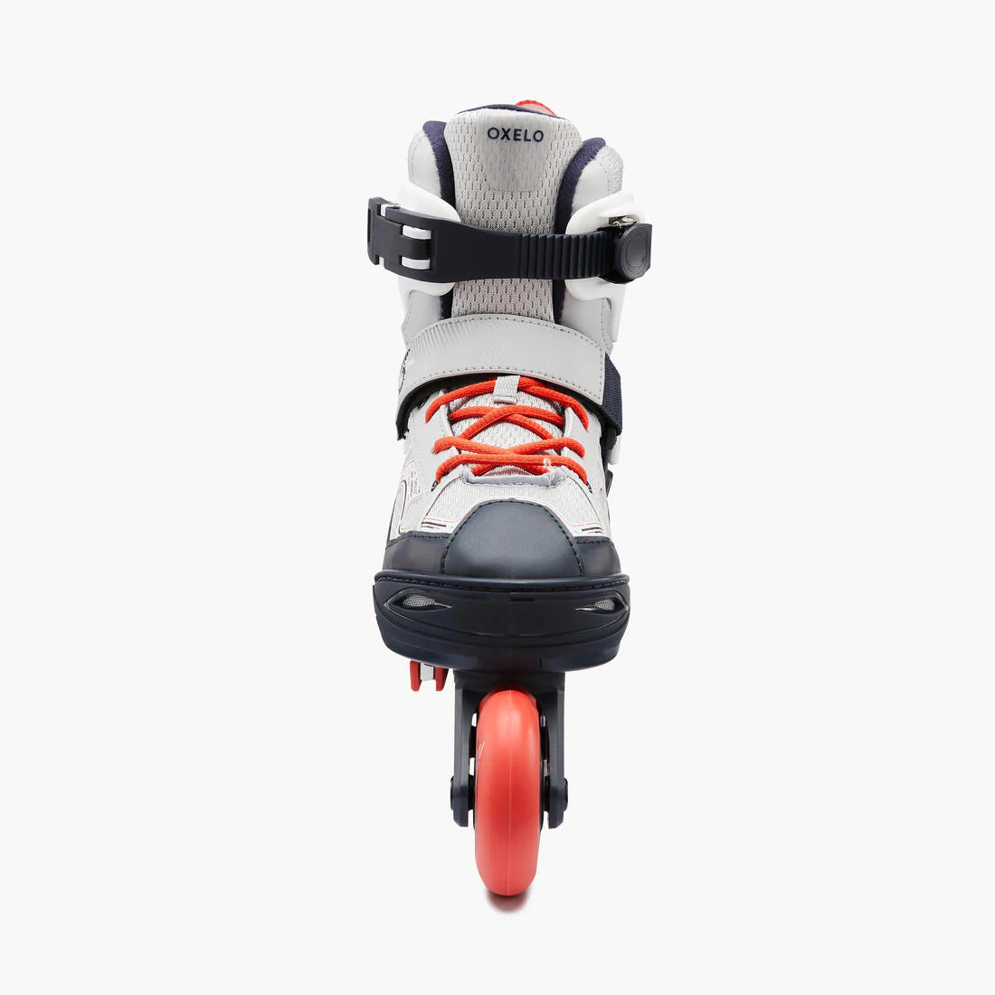 Kids' Inline Fitness Skates Fit3 - Abyss - Image 7