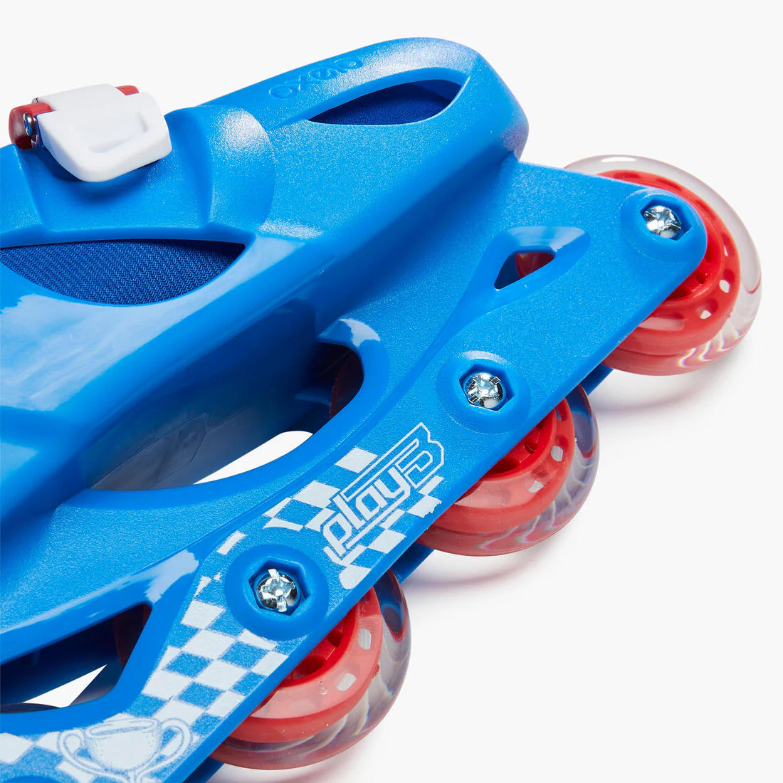 Kids' Inline Skates - Play 3 - Image 15