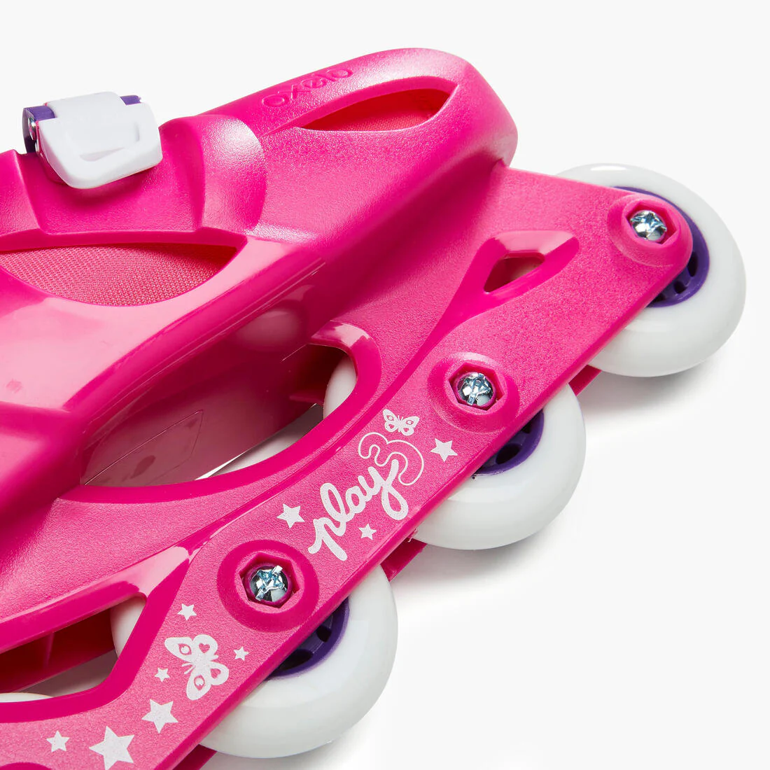 Kids' Inline Skates - Play 3 - Image 16