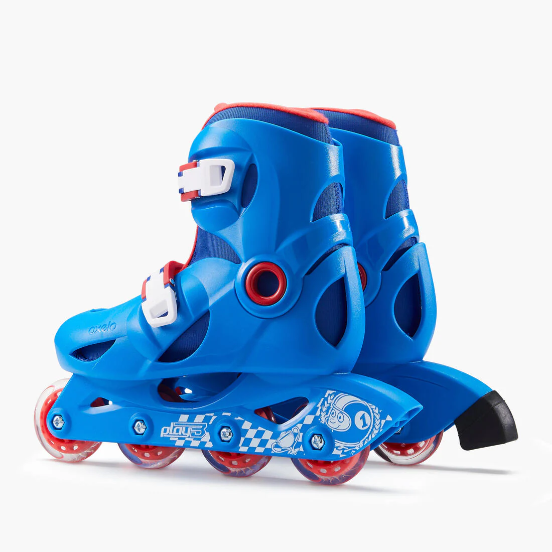Kids' Inline Skates - Play 3 - Image 9