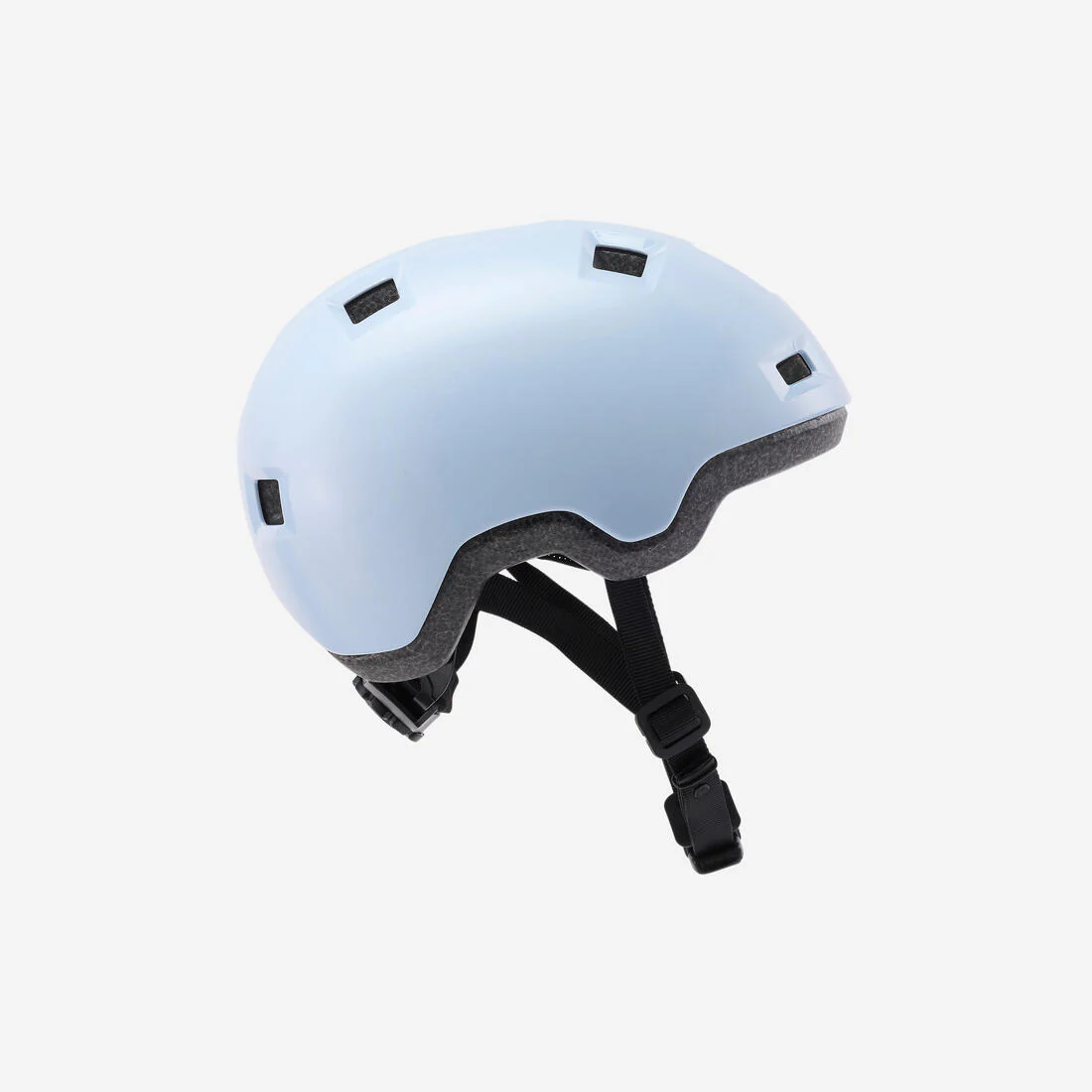 Kids' Inline Skates Skateboard Scooter Bike Helmet B100 - Image 3