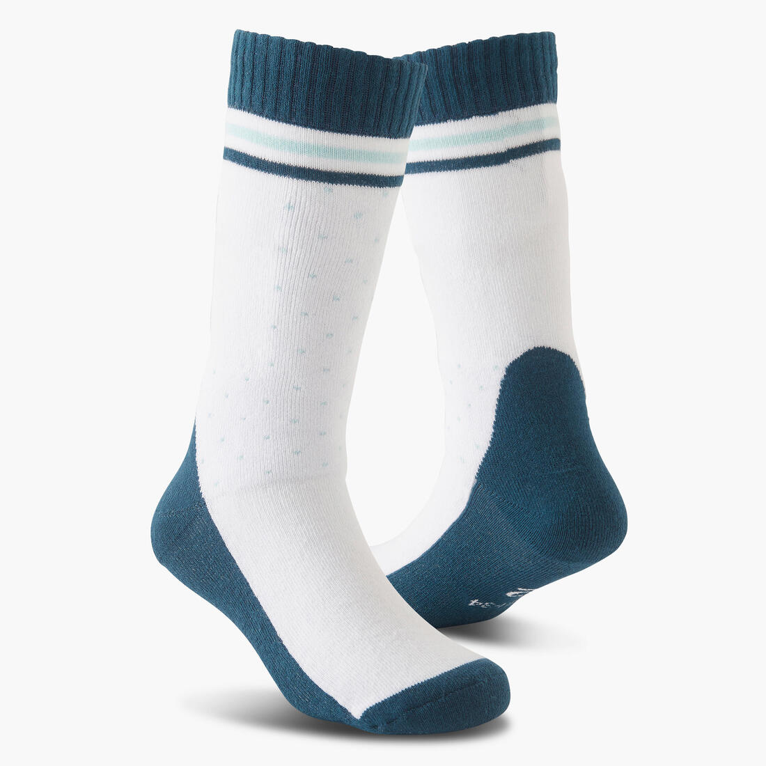 Kids' Inline Skating Socks - Image 4