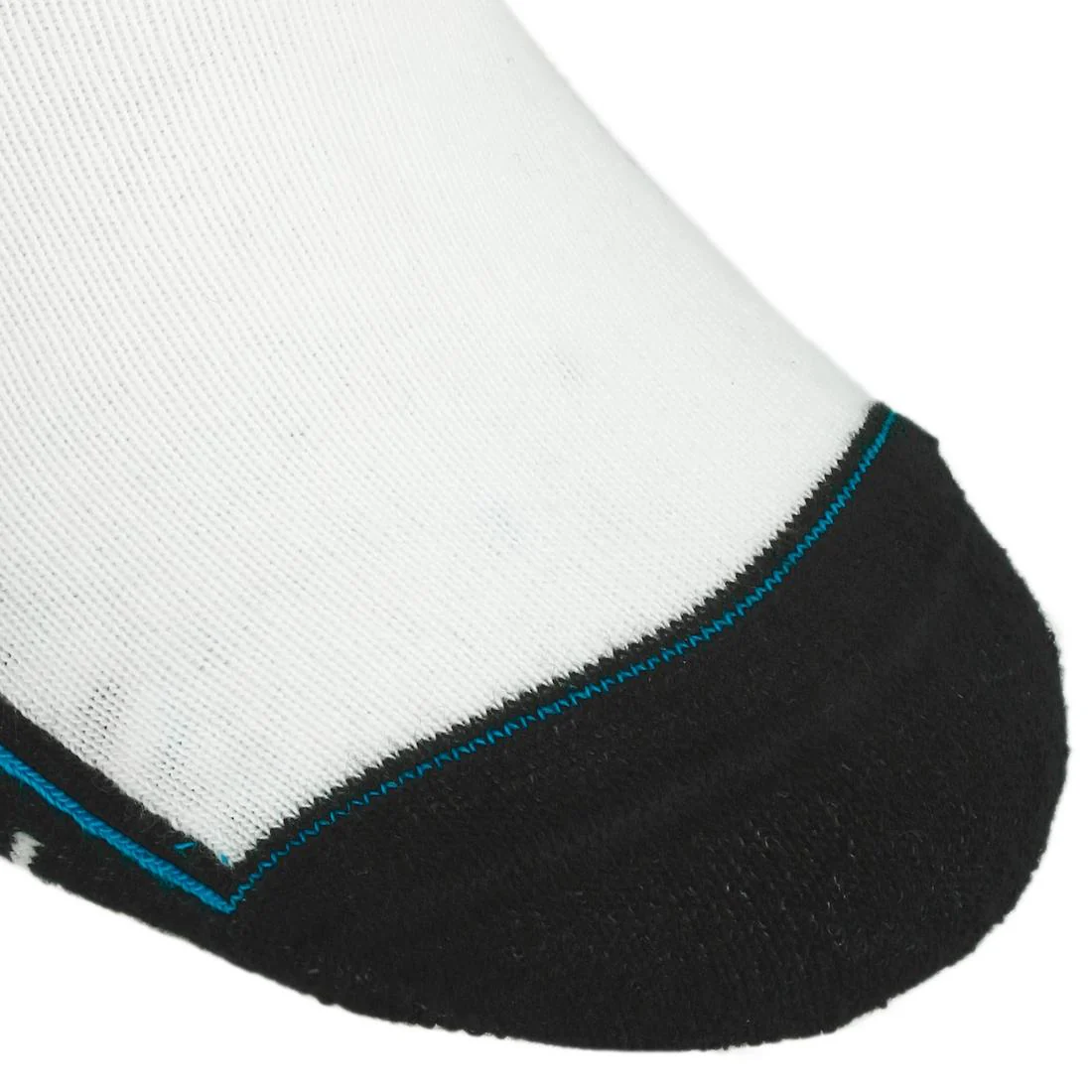 Kids' Inline Skating Socks Play - Blue/White - Image 6